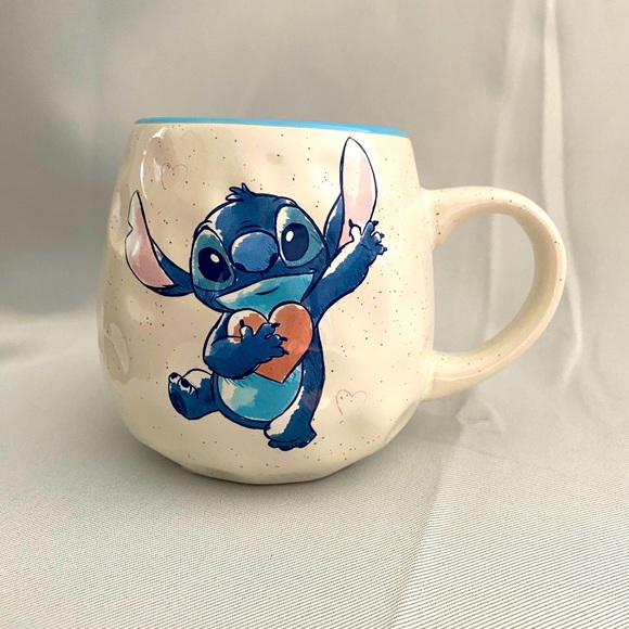Disney Other - Disneys Stitch Valentine 💝